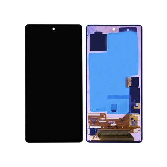 Touch+Display Google Pixel 7 Preto Touch+Display Google Pixel 7 Preto